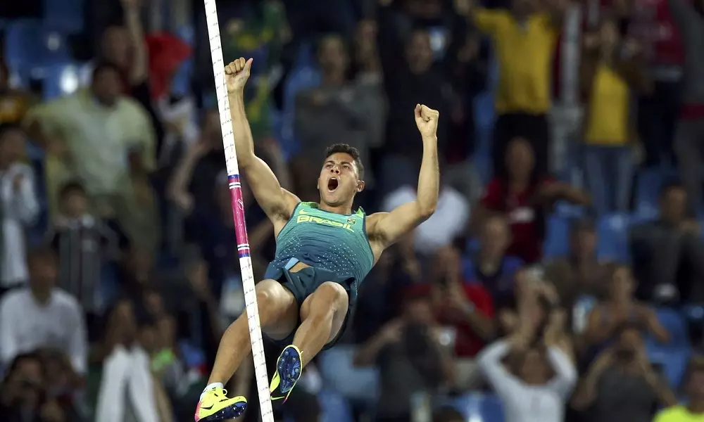 campeonato mundial de londres PROGRAMAÇÃO DO MUNDIAL INDOOR DE ATLETISMO
