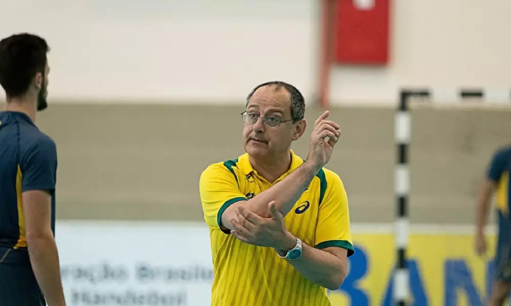 campeonato mundial juvenil de handebol
