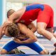 mundial sênior de wrestling
