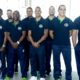 Seleção Brasileira Campeonato Mundial de Boxe