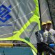 Regatas são adiadas pela segunda vez no Mundial 49er