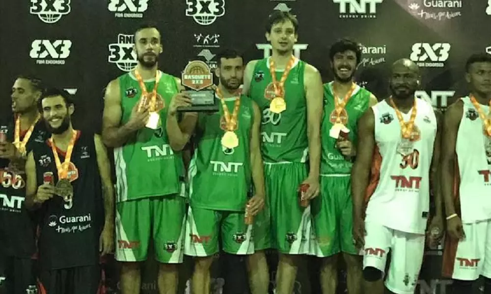 etapa campinas do circuito paulista de basquete 3x3