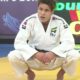 wILLIAN Lima mundial cadete de judô