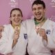 Brasil conquista três medalhas na Universíade. Confira!