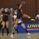 Tabela do Campeonato Paulista de handebol feminino 2021