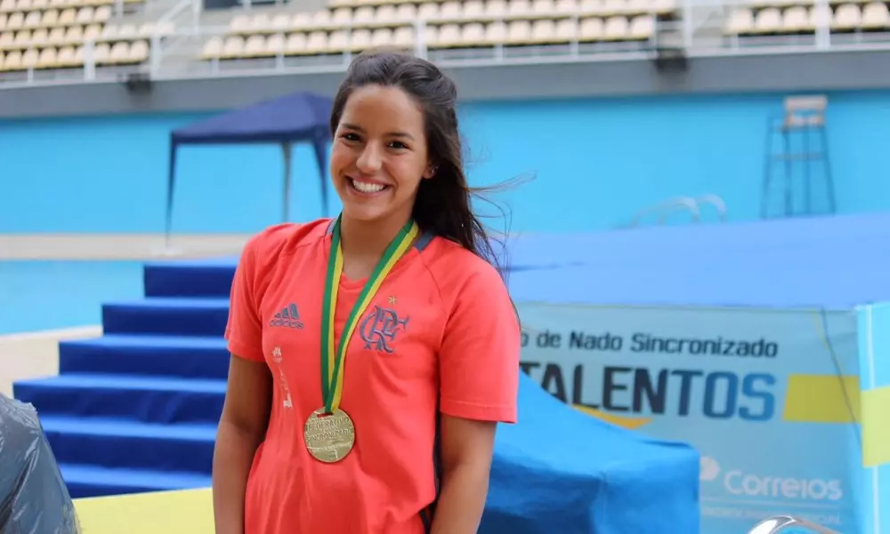 Jullia Catharino José Finkel