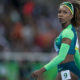 Rosângela Santos atletismo