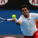 André Sá avança nas duplas do ATP de Shenzhen.