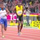 Usain Bolt
