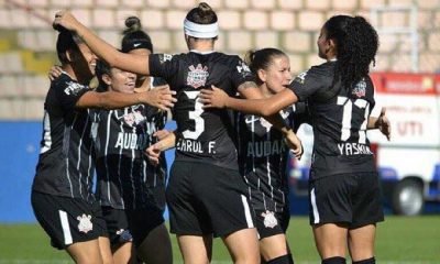 corinthians ponte preta - Tabela da Libertadores Feminina