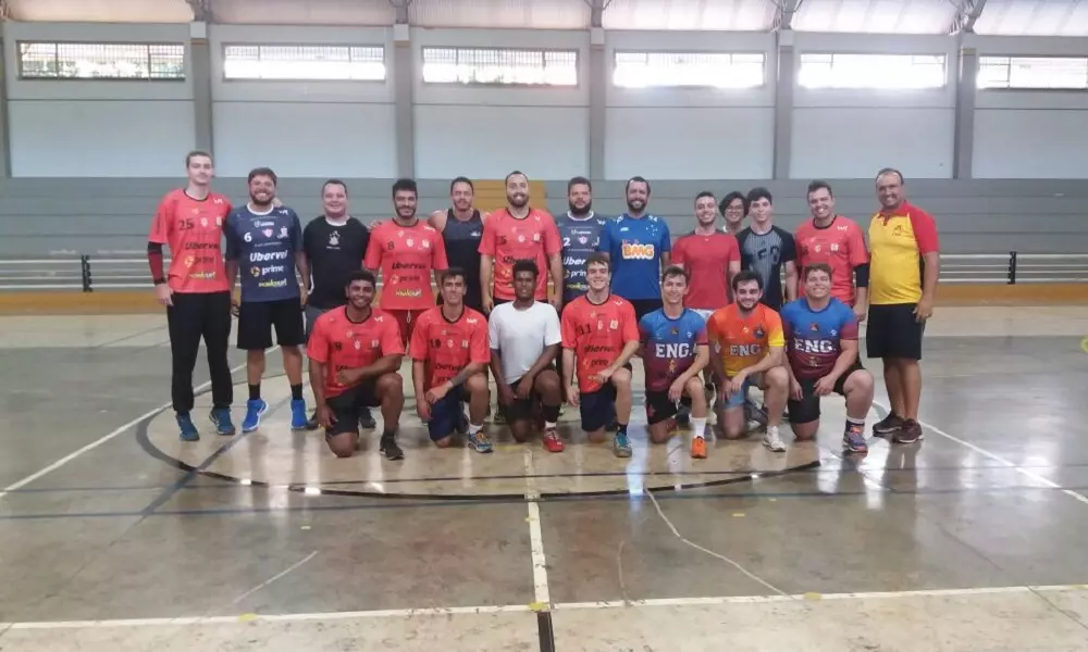 funel e são caetano