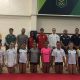 Centro de Treinamento de Ginástica Artística