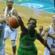 Brasil x Canadá Copa America de basquete