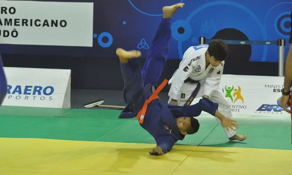 campeonato brasileiro sub-15