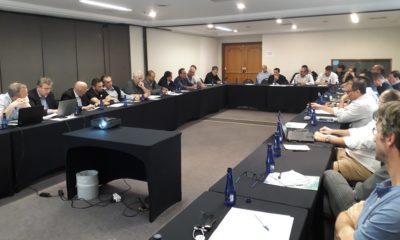 temporada 2018 do nbb