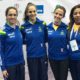 Ginástica rítmica copa do mundo kazan