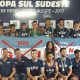 copa sul sudeste de remo