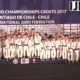 mundial cadete de judô