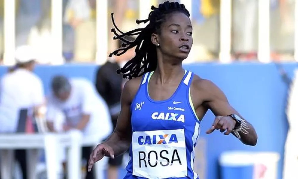 vitória rosa