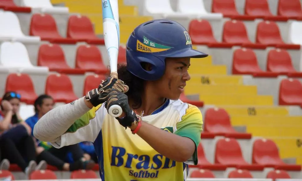 Brasil vence Argentina Branca pelo Sul-Americano Sub-18