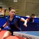 Bruna Takahashi avança às oitavas de final do Mundial Júnior