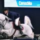 Eduardo Menezes vence competição de salto em Barcelona.
