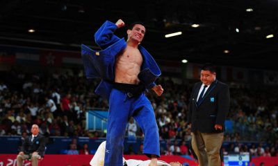 Seleção Brasileira de Judô embarca nesta terça-feira para o Grand Prix de Zagreb.