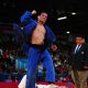 Seleção Brasileira de Judô embarca nesta terça-feira para o Grand Prix de Zagreb.