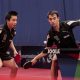 Calderano e Tsuboi são eliminados do Aberto da Alemanha.