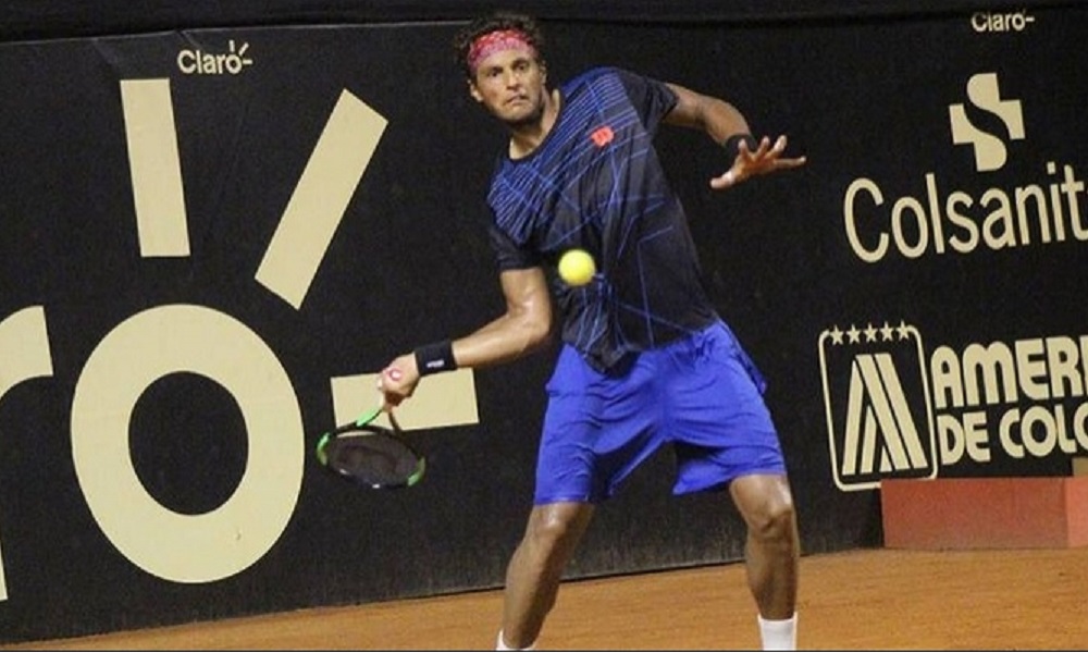 João Menezes e Fernando Romboli são eliminados em Almaty