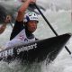 Ana Sátila não conquista lugar no pódio no K1 feminino