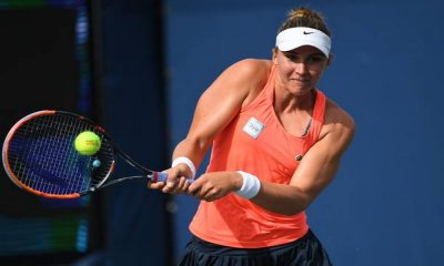 Bia Haddad Maia estreia nesta sexta no WTA de Pequim.