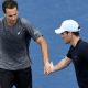 Soares e Murray estão na semi do Masters 1000 de Xangai