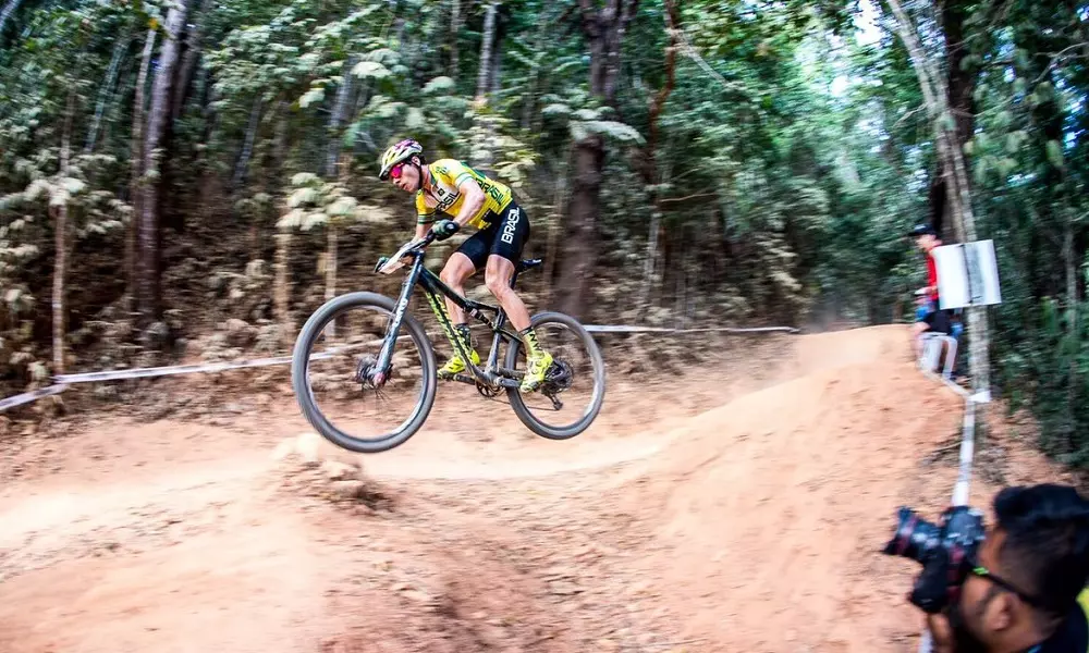 ranking da uci