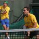 Bruno Soares Marcelo Melo Jogos Olímpicos de Tóquio duplas tênis masculino