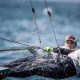 Martine Grael e Kahena Kunze garantem ouro na Copa do Mundo