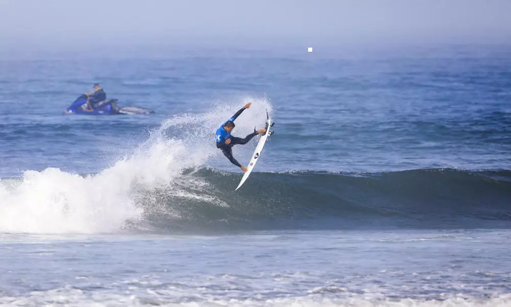 Aposentadoria de Mick Fanning abre caminho para Miguel Pupo no WCT