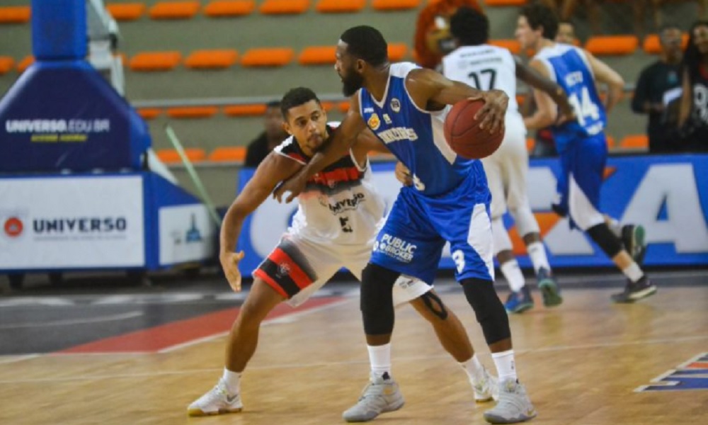 liga sul-americana de basquete