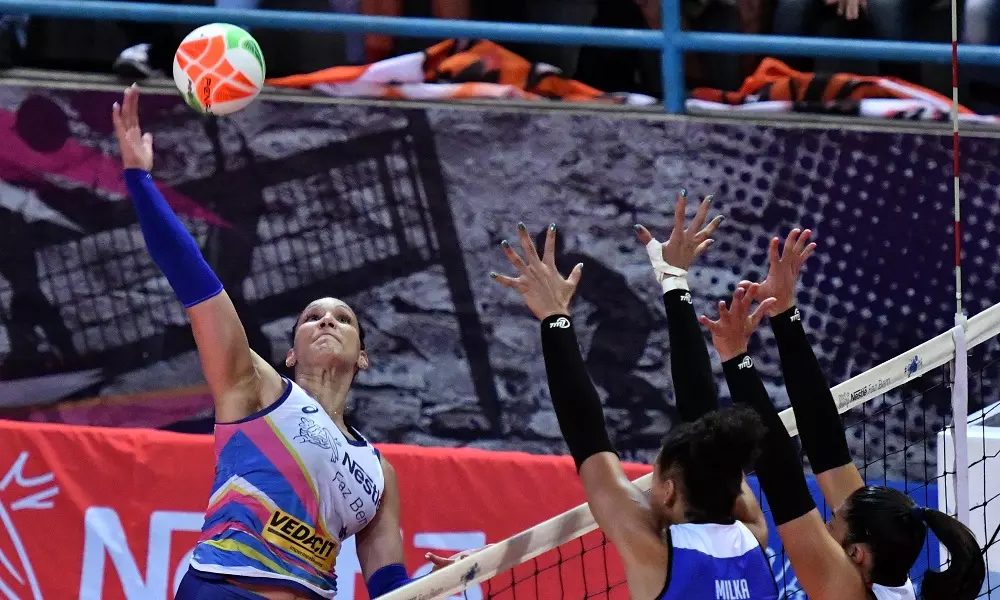 Osasco está há 22 jogos invicto