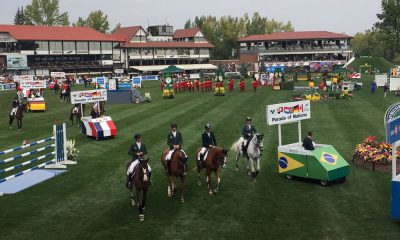copa das nações em spruce meadows