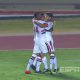 são paulo x cruzeiro sub-20