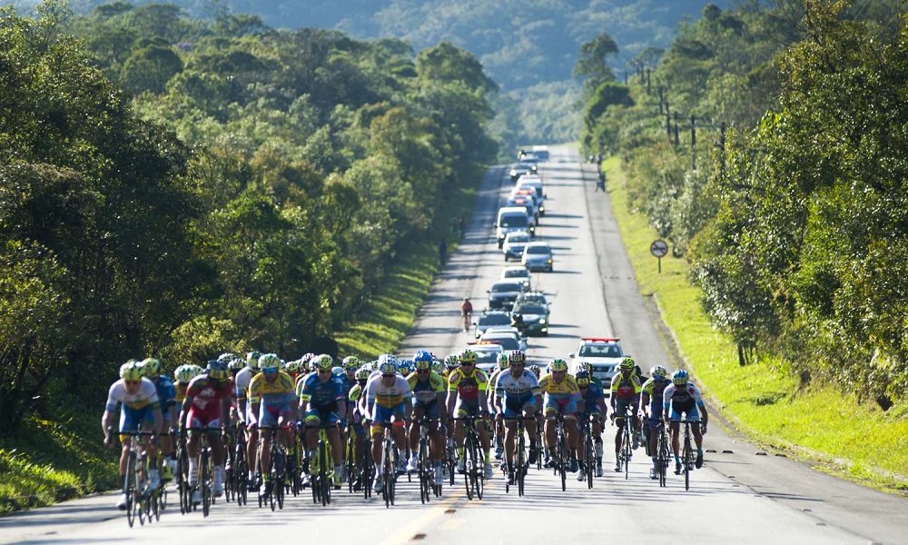 volta ciclística do abcd