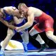 united world wrestling
