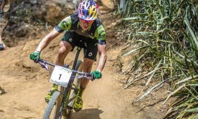 Henrique Avancini finaliza em 8º a Etapa de Stellenbosch