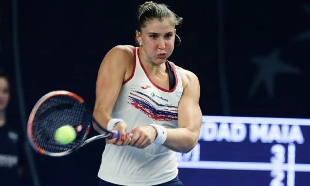 Duplas de Bia Haddad e Bruno Soares avançam no Australian Open