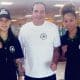 Boxe feminino estreia com vitória em torneio na na Bulgária.