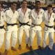 Brasil conquista quatro medalhas no Sul-Americano Sênior.