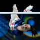Brasil encerra treinamento de pódio para o Mundial de Ginástica Artística.