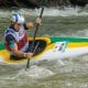 Brasil volta para casa com 22 medalhas do Pan e Sul-Americano