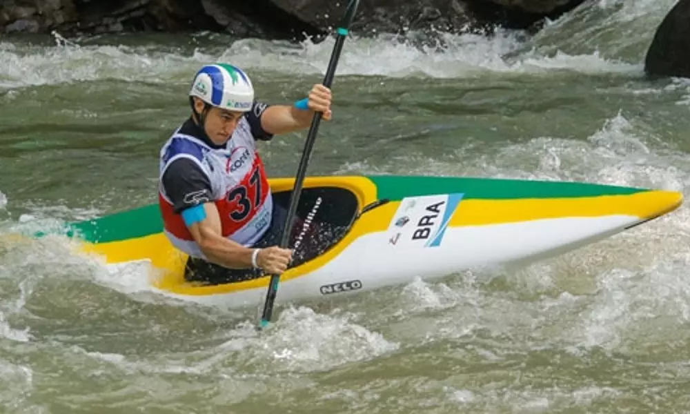 Brasil volta para casa com 22 medalhas do Pan e Sul-Americano